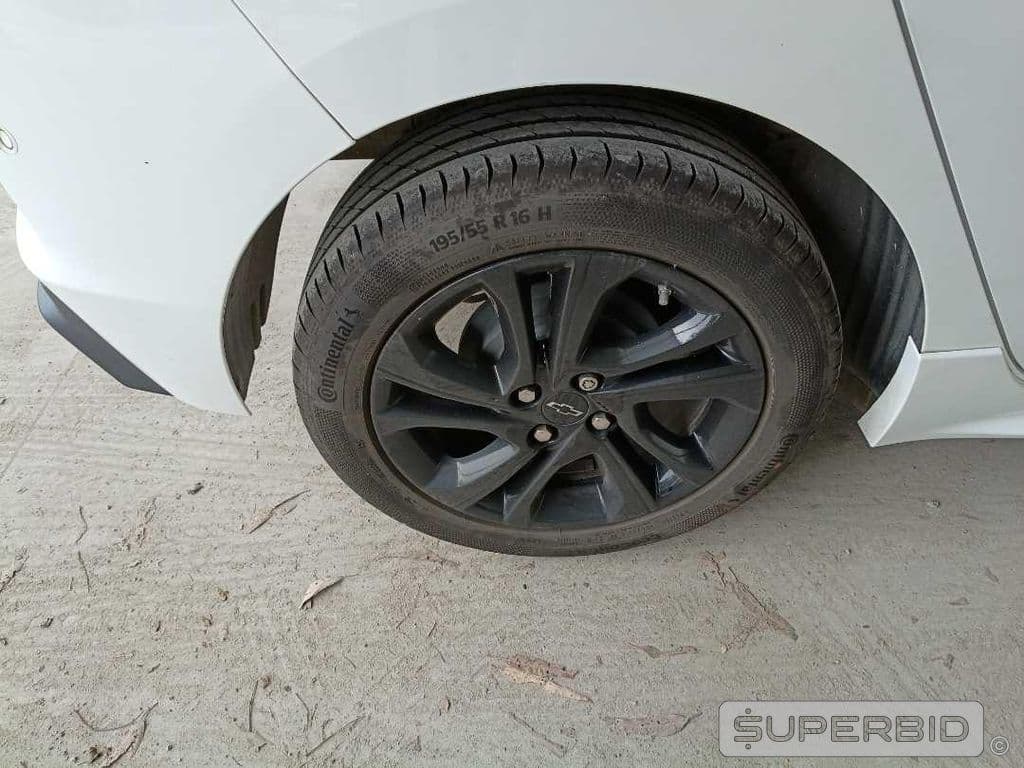 Chevrolet Onix 10tat RS, 2026 — foto 23