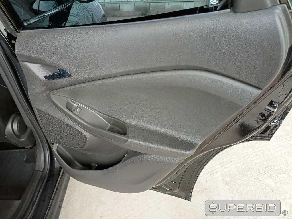 Chevrolet Tracker 12T a PR (blindado) , 2025 — foto 16