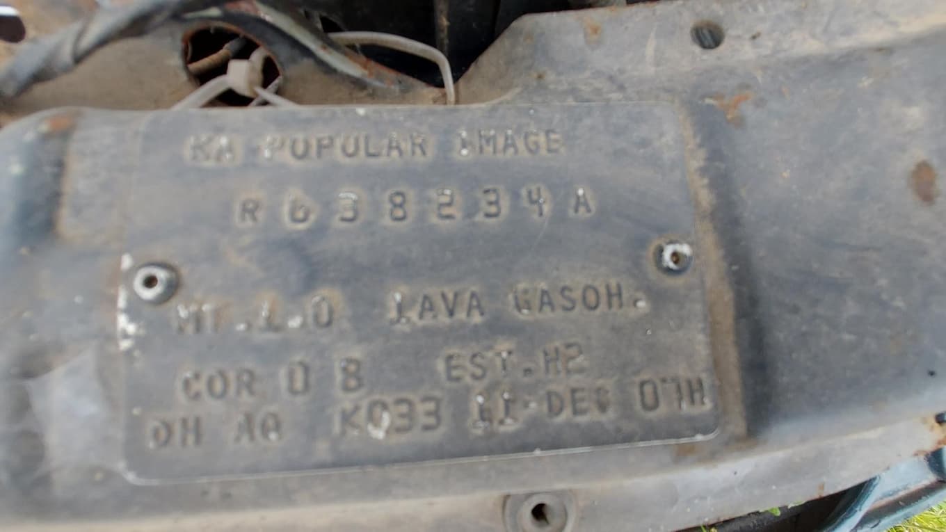 Ford Ford/ka 1999 — foto 11