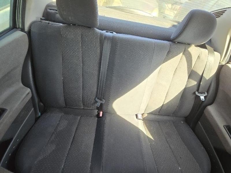 Renault Meganesd Expr 16 2006 — foto 4