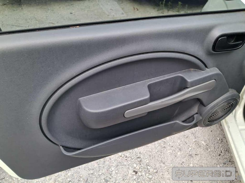 Fiat Fiorino HD WK e 2019 — foto 17