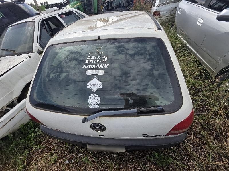 Volkswagen GOL 1.0 2005 — foto 12