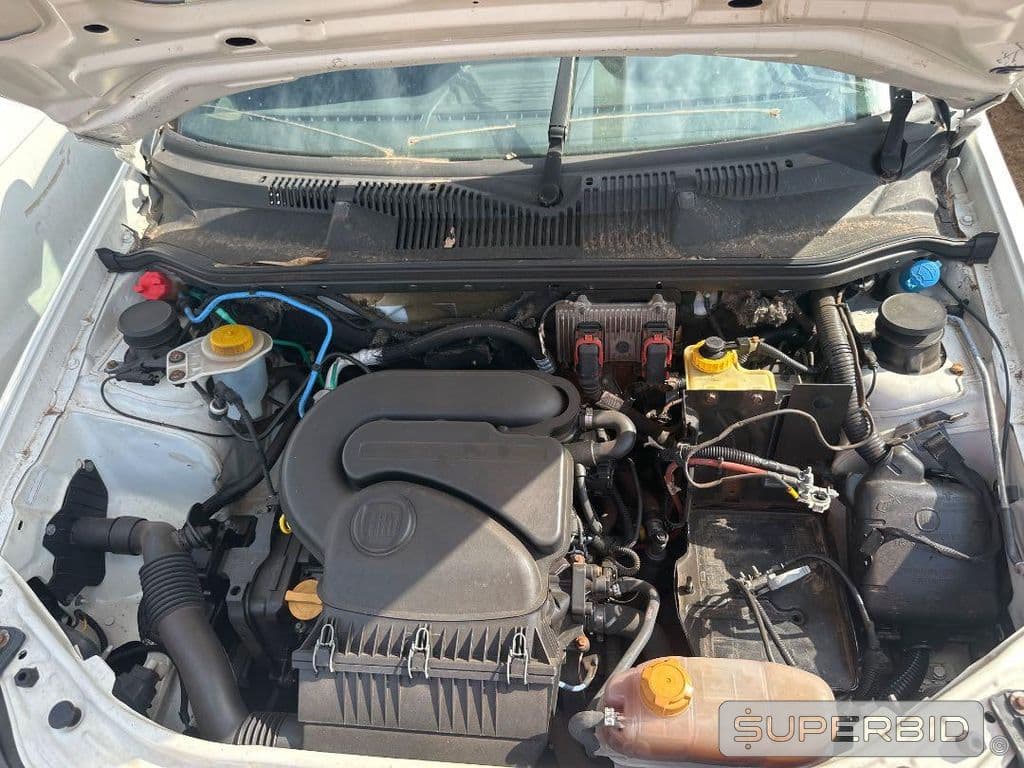Fiat Strada HD WK CC e 2018 — foto 10
