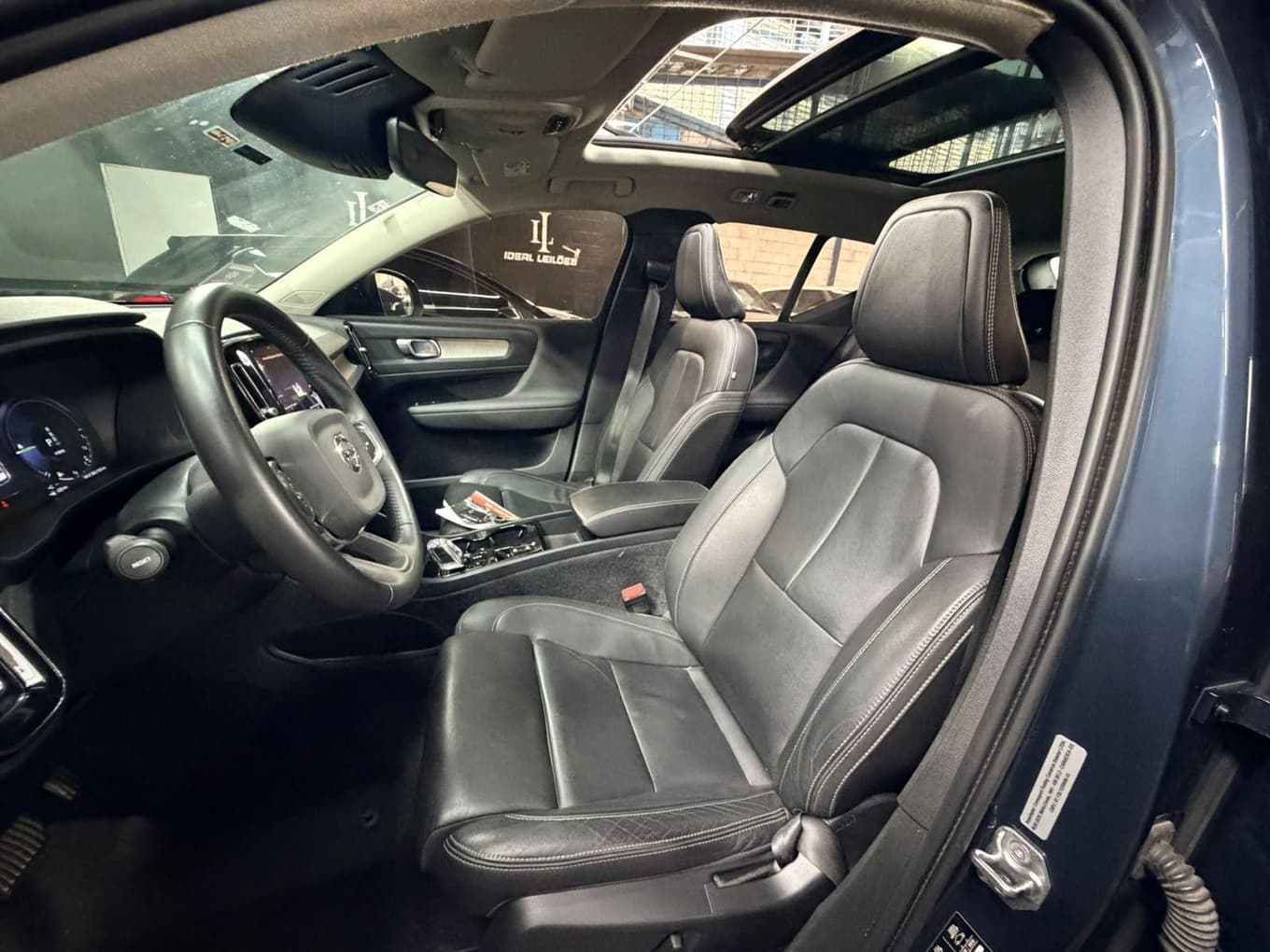 Volvo Xc40 2021 — foto 10