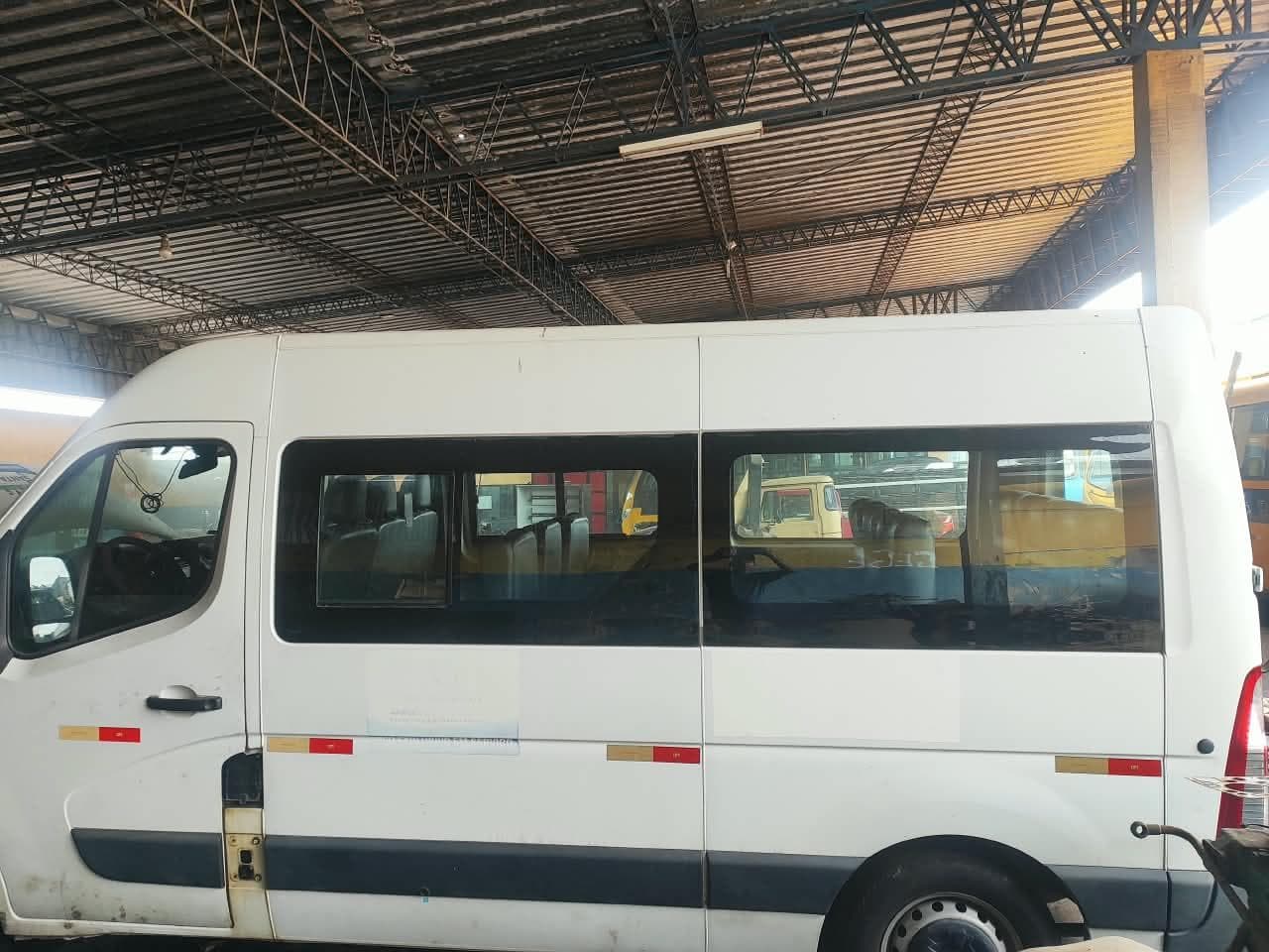 Renault M Revescap 2020 — foto 22