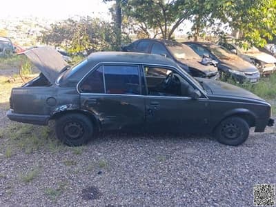 Chevrolet Monza 1988 — foto 3