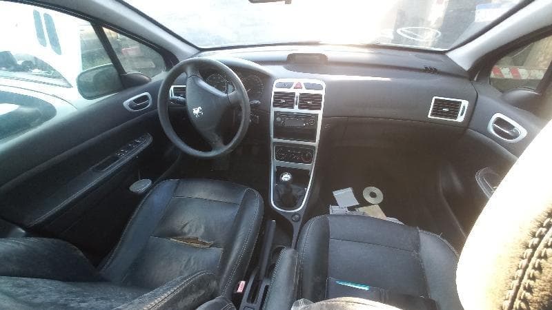 Peugeot I/peugeot 307sw 20S Allu 2007 — foto 15