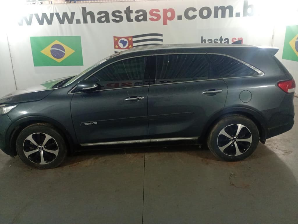 Kia Sorento 2016 — foto 2