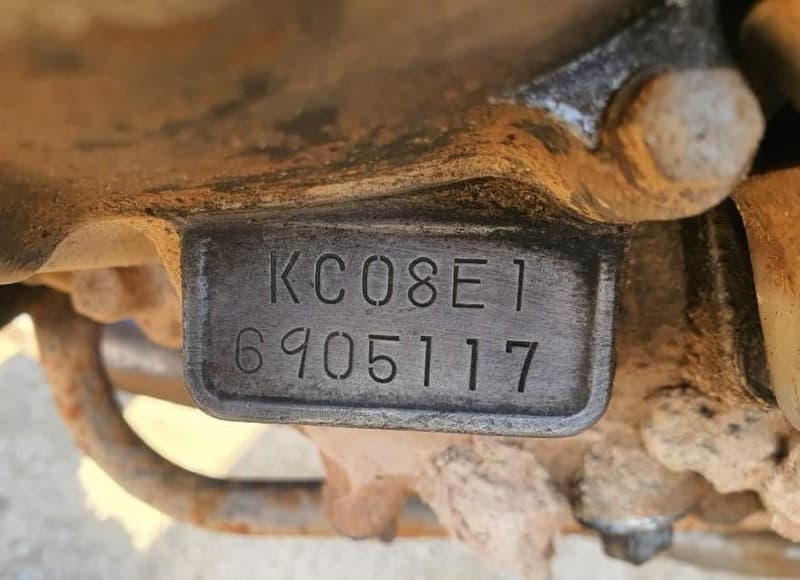 Honda Honda/cg 150 Titan KS 2006 — foto 7