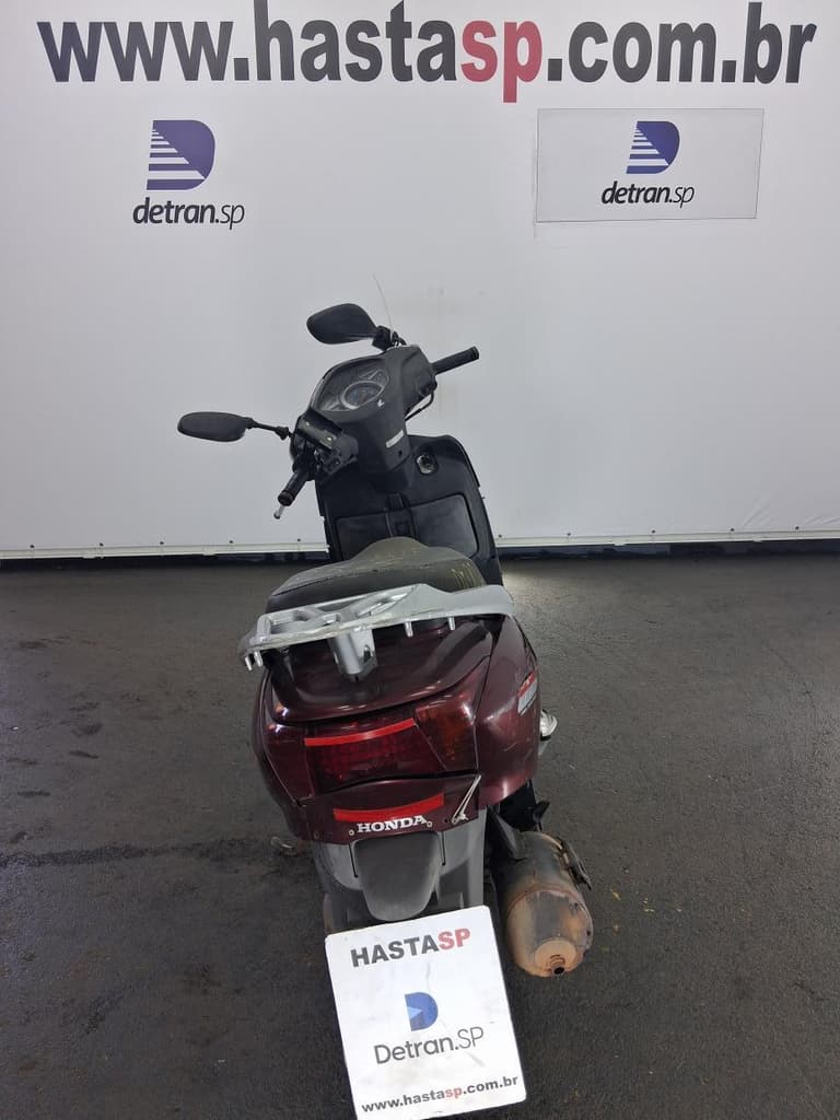 Honda Lead 110 2012 — foto 4