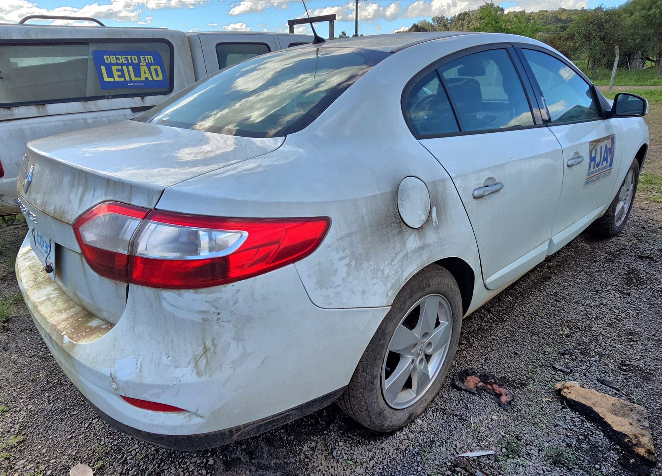 Renault Fluence Dyn20m 2012 — foto 5