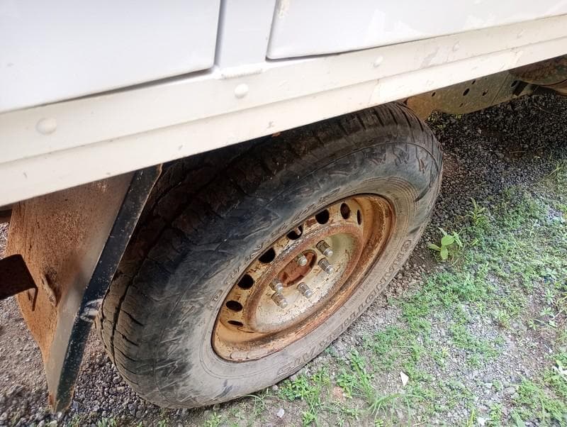 Ford Ranger XL 22C 2.2, 2022 — foto 5