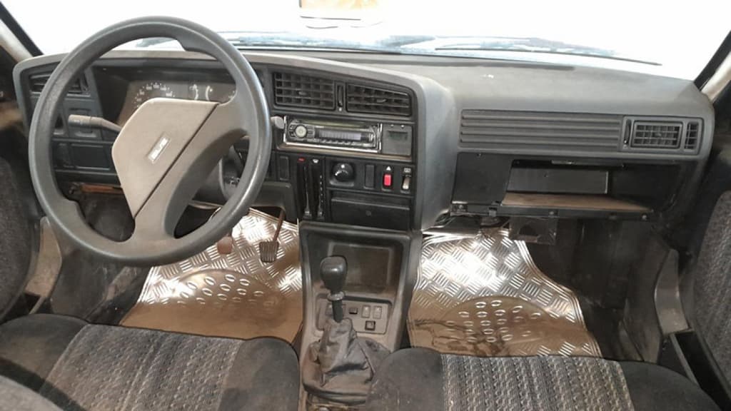 Chevrolet Monza SL EFI 1993 — foto 2