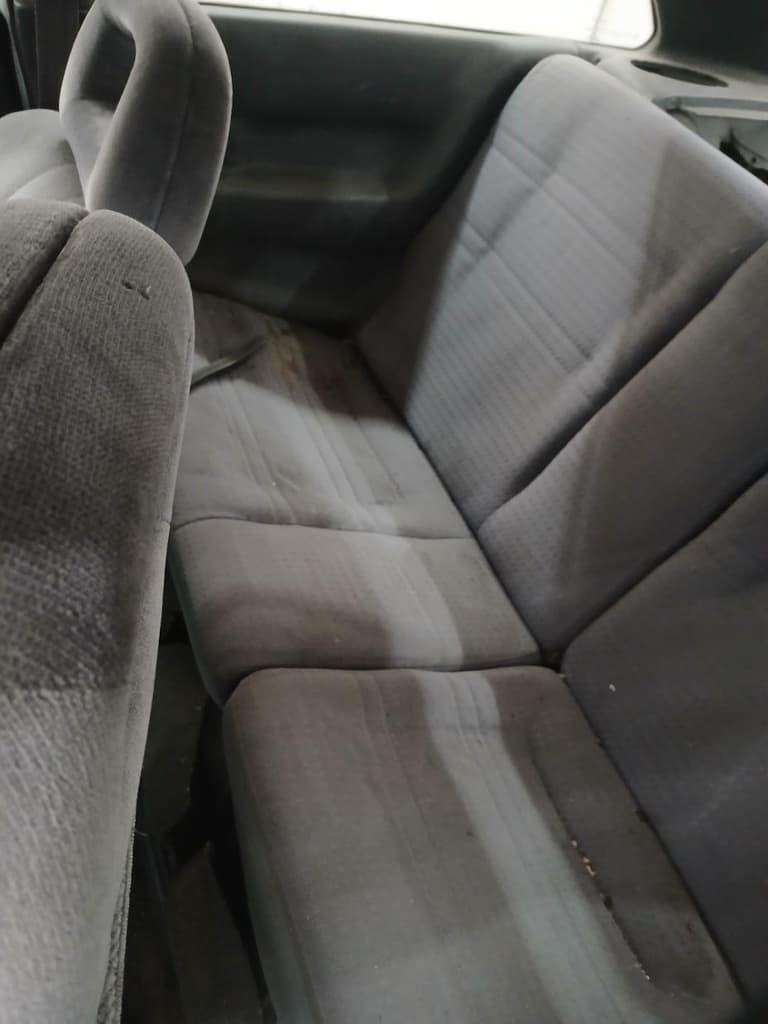 Volkswagen GOL 1000i 1995 — foto 6