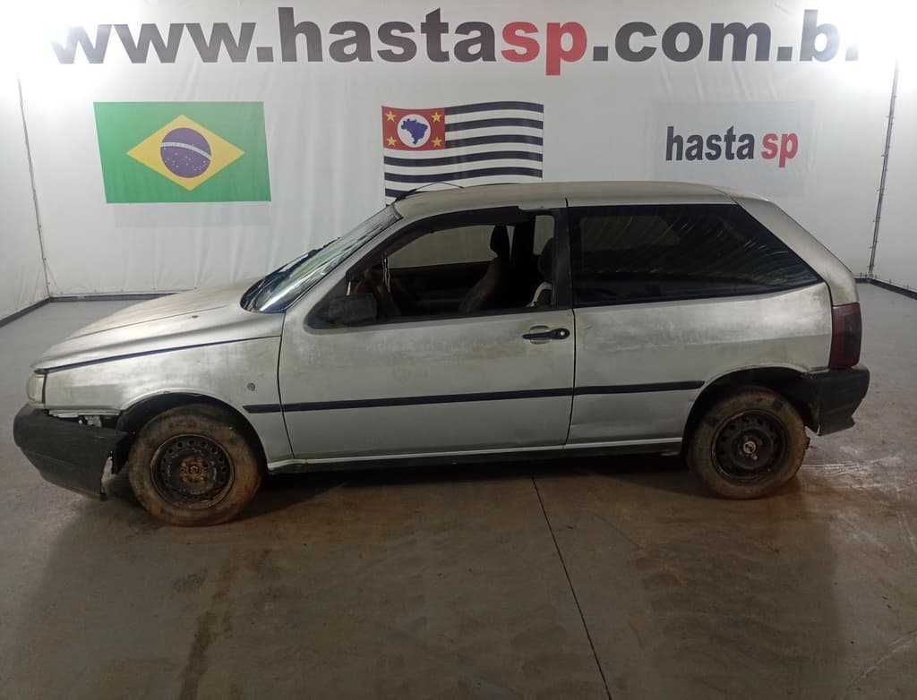 Fiat Tipo 1.6 IE 1994 — foto 2