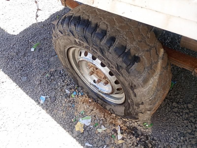 Ford Ranger XL 22C 2.2, 2022 — foto 15