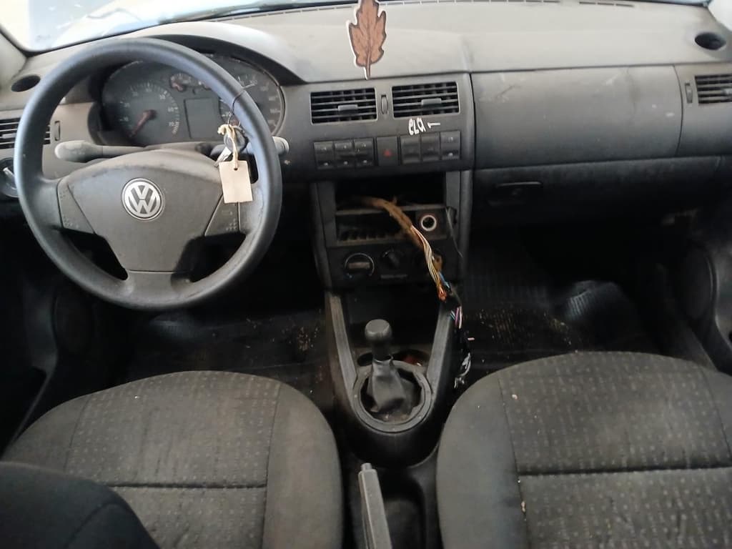 Volkswagen GOL Serie Ouro 2000 2001 — foto 3