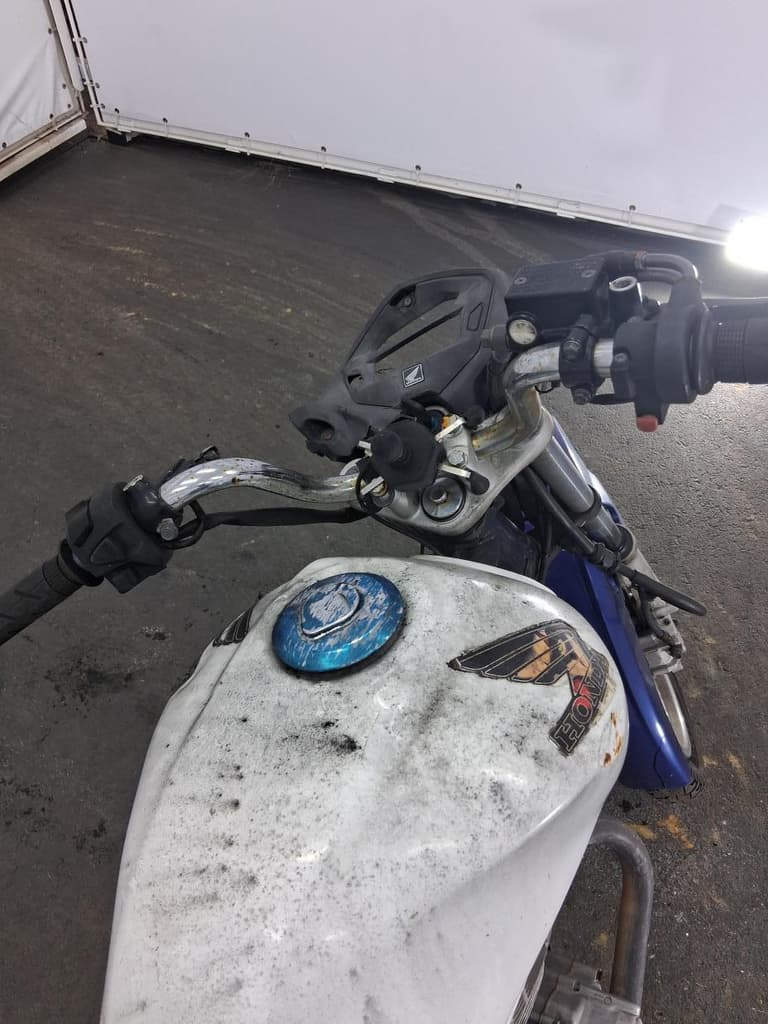 Honda Cg150 Cargo ESD 2014 — foto 5