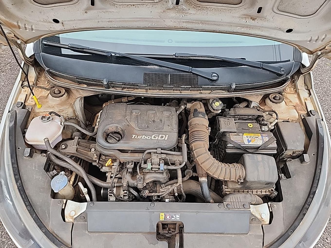 Hyundai Hb20 S10ta Platin 2022 — foto 3