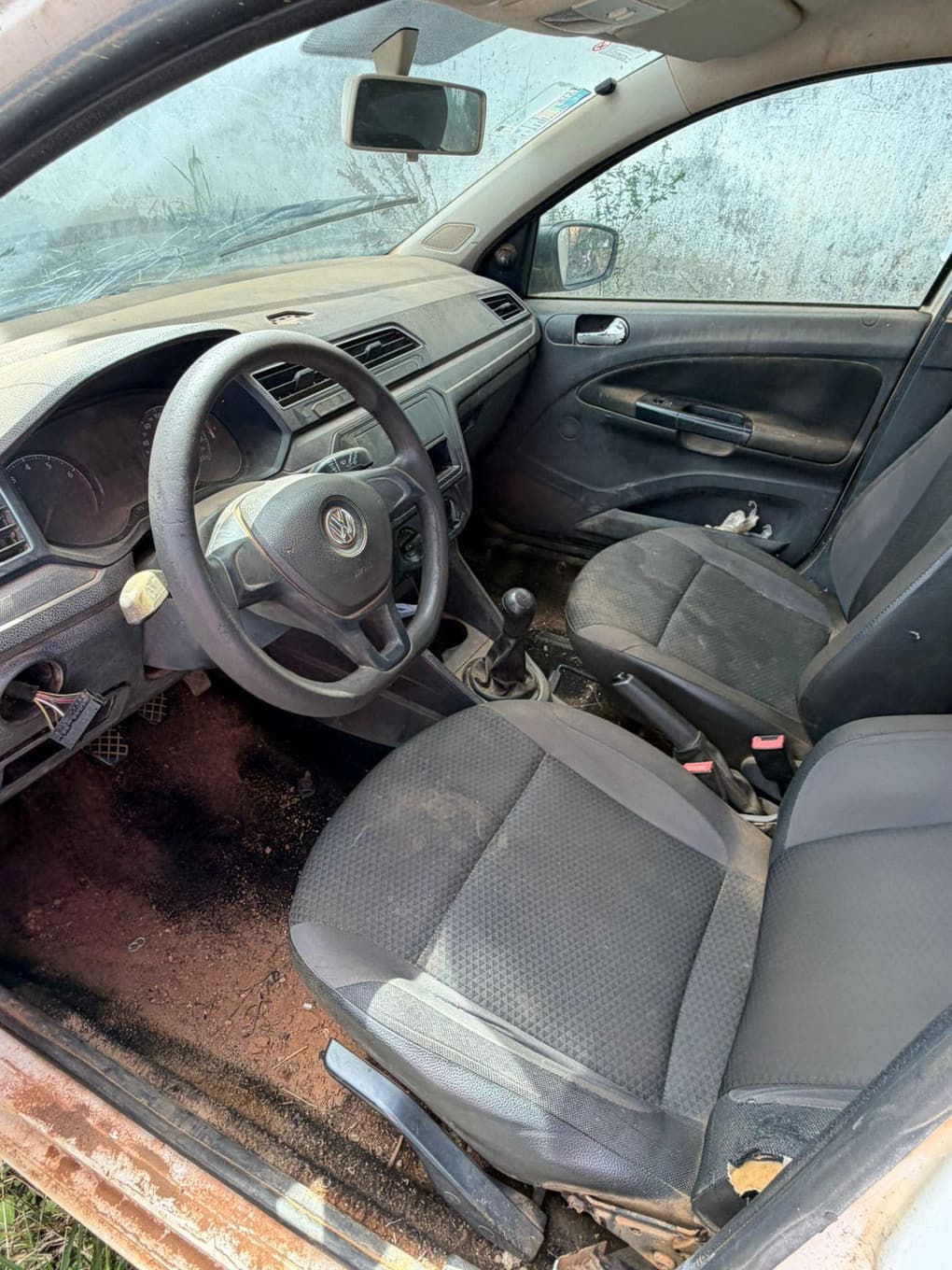 Volkswagen GOL 1.0l MC4 2019 — foto 18