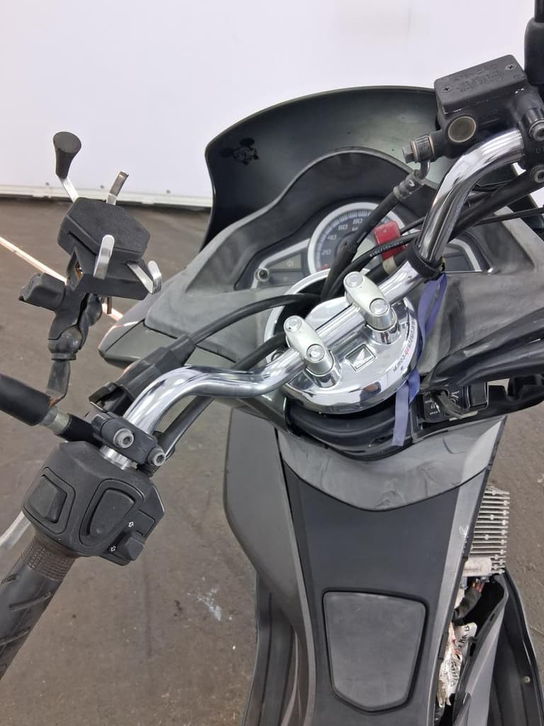 Honda PCX 150 2017 — foto 5