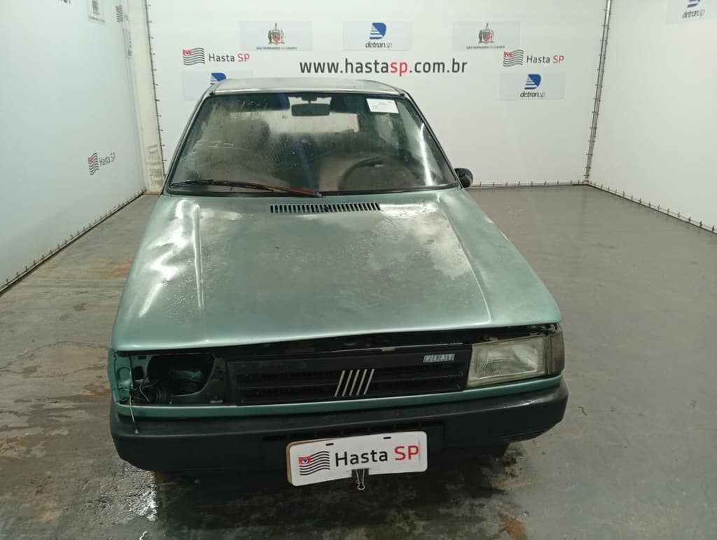 Fiat UNO Eletronic 1994 — foto 3