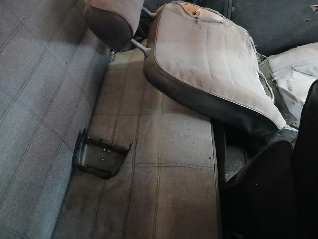 Fiat UNO CS 1990 — foto 7