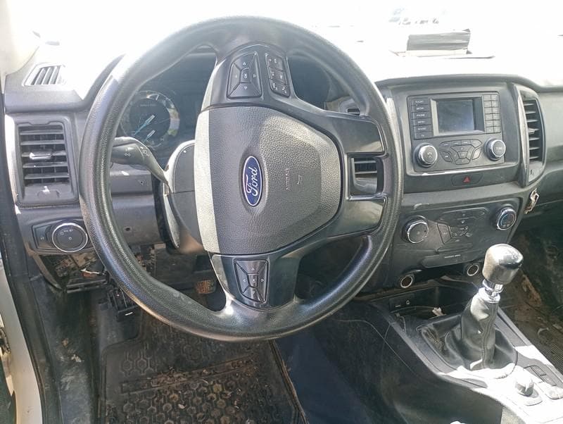 Ford Ranger XL 22C 2.2, 2022 — foto 20
