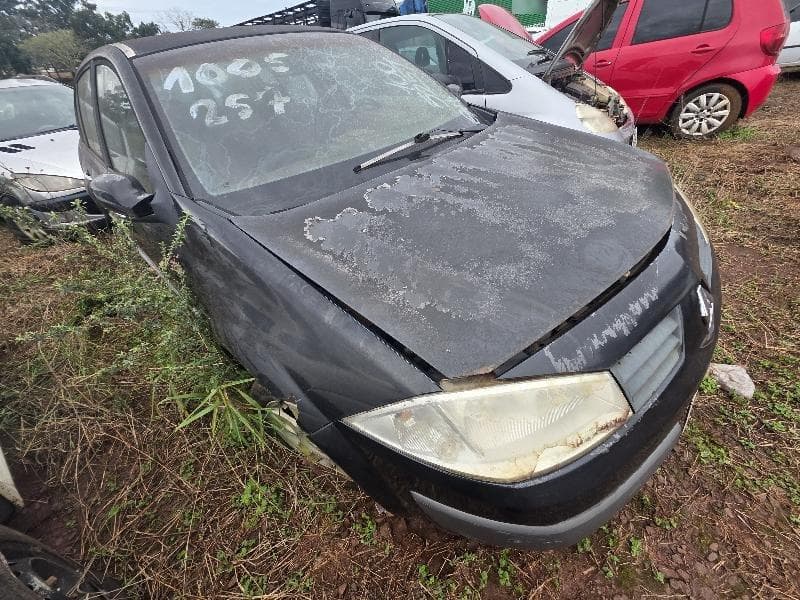 Renault Meganesd DYN 16 2008 — foto 2