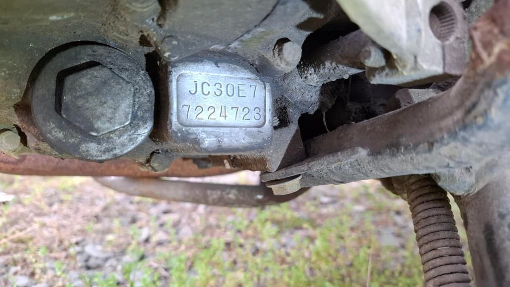 Honda Honda/cg 125 FAN 2007 — foto 3