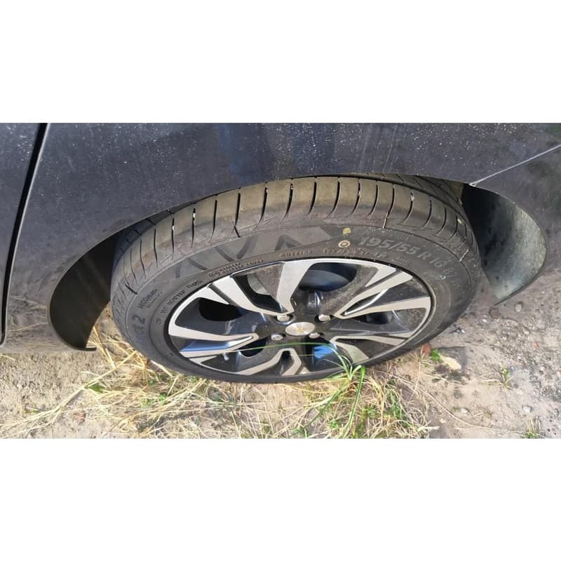 Chevrolet Onix 2025 — foto 15