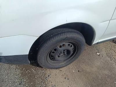 Volkswagen GOL 1.0 Giv, 2009 — foto 1