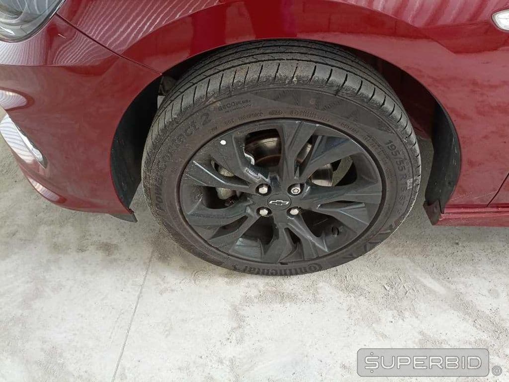 Chevrolet Onix 10tat RS, 2025 — foto 14