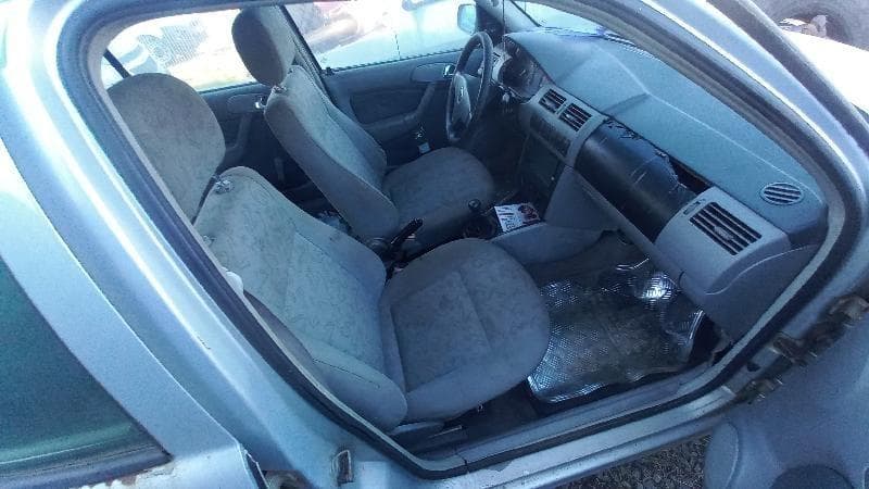 Volkswagen GOL 16V Plus 2000 — foto 5