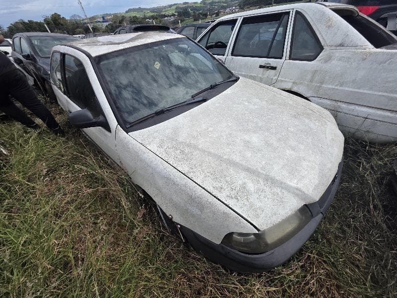 Volkswagen GOL 1.0 2005 — foto 7