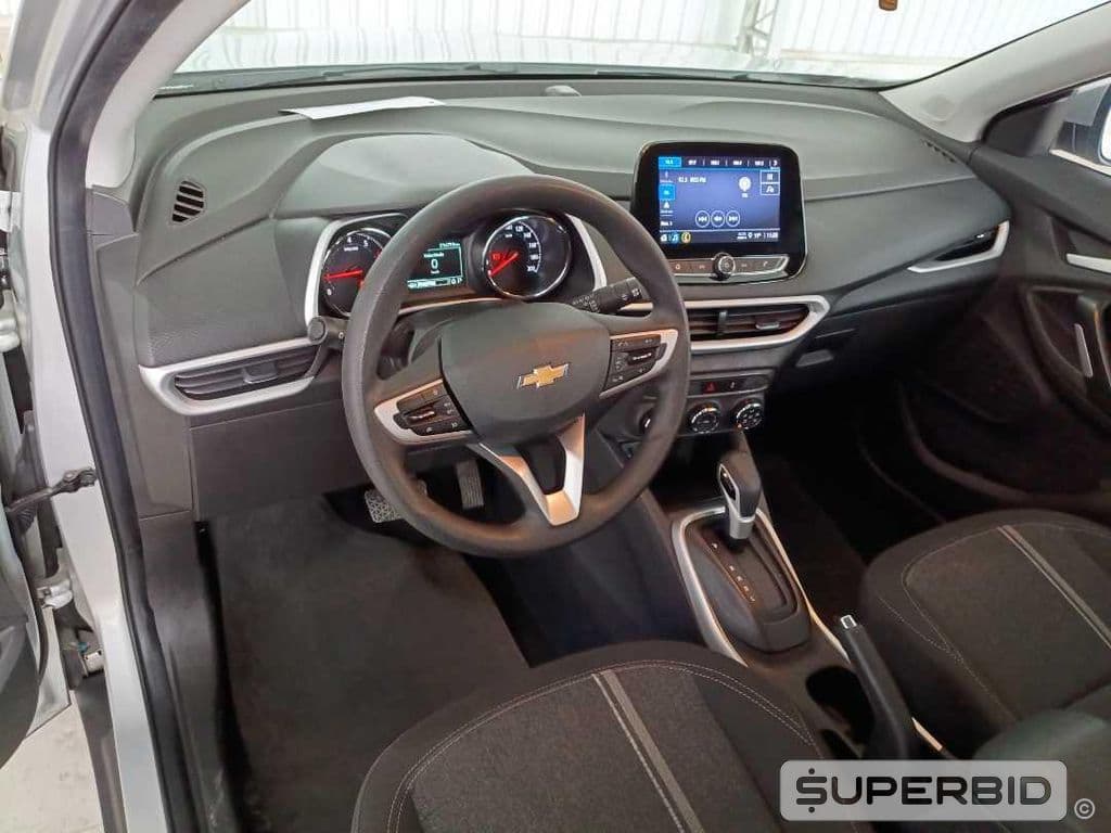 Chevrolet Tracker T a LT, 2022 — foto 26