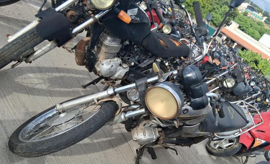 Yamaha YBR 125 2007 — foto 2