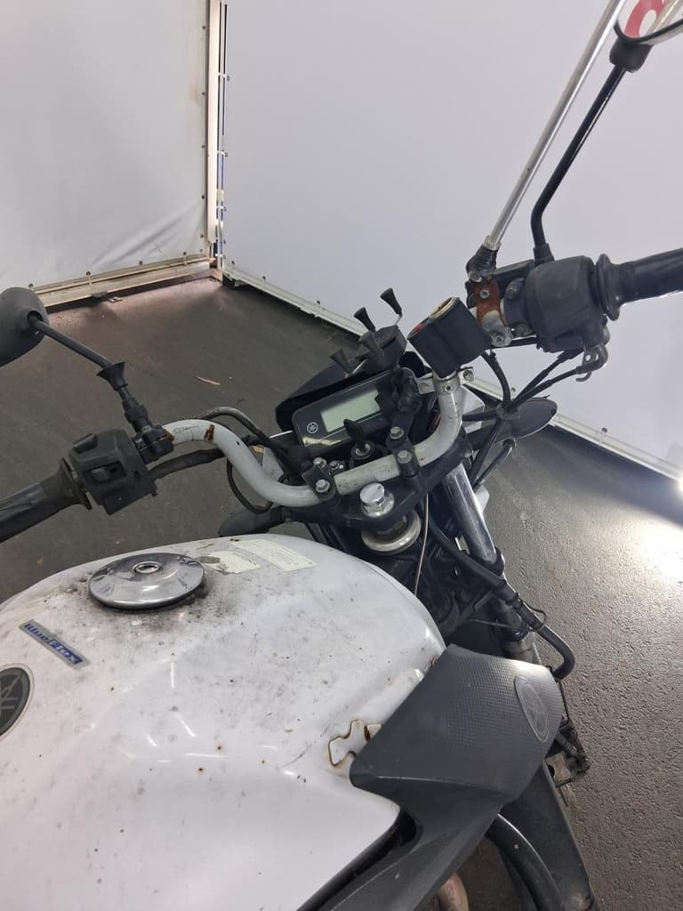 Yamaha Ybr150 Factor ED 2018 — foto 4