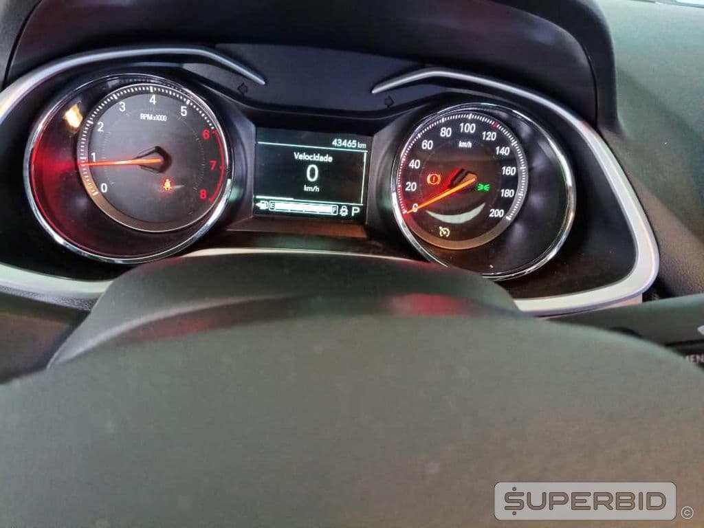 Chevrolet Onix Plus 10tat Pr2, 2024 — foto 15