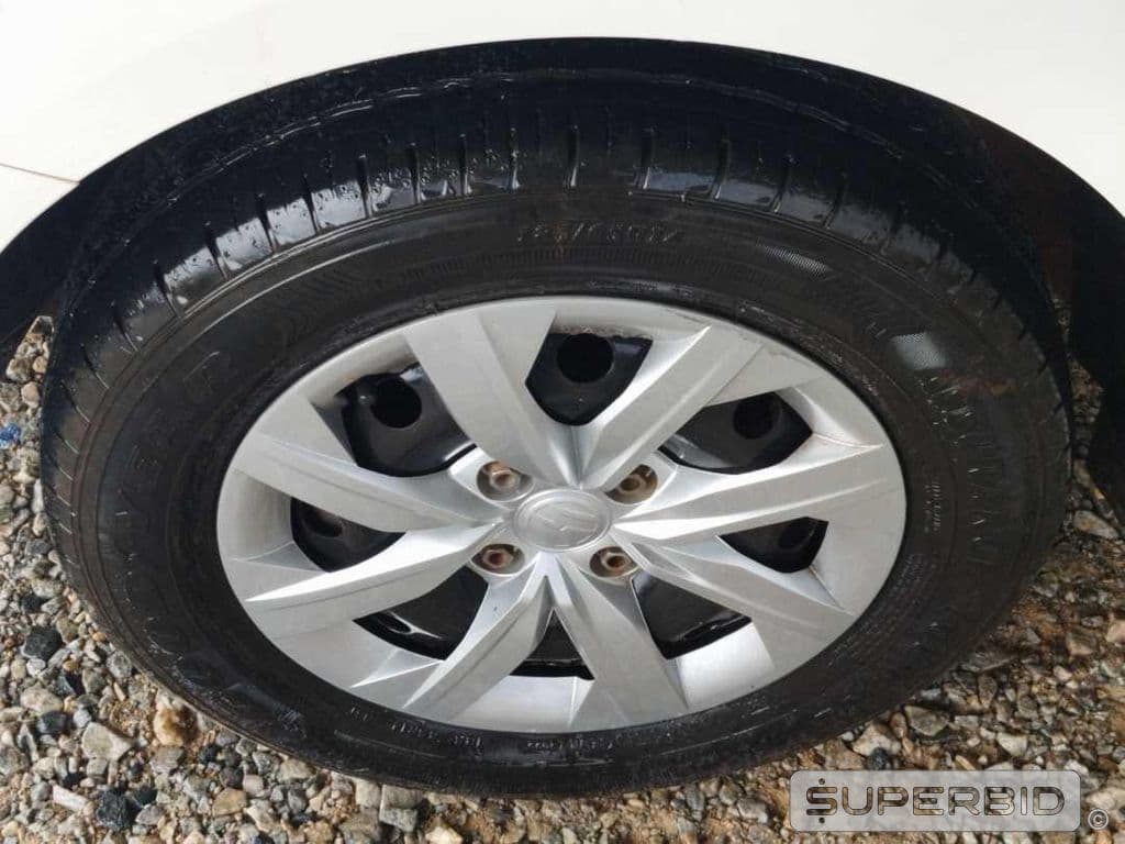 Volkswagen GOL MPI 2022 — foto 5