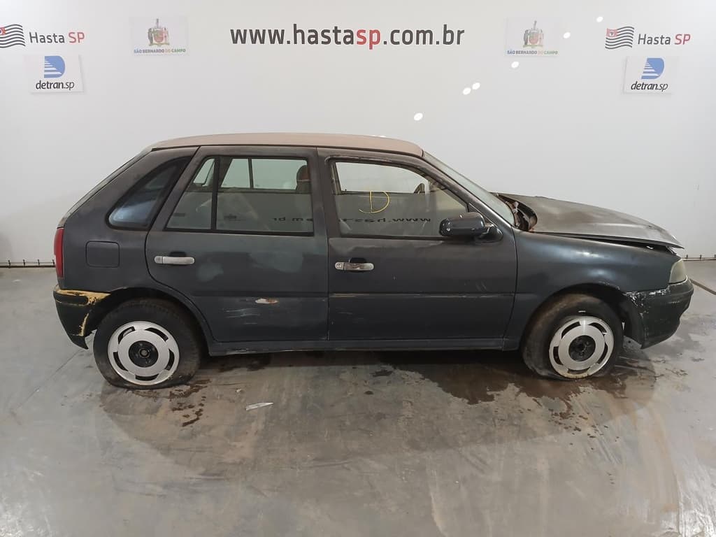 Volkswagen GOL 1.0 2005 — foto 1
