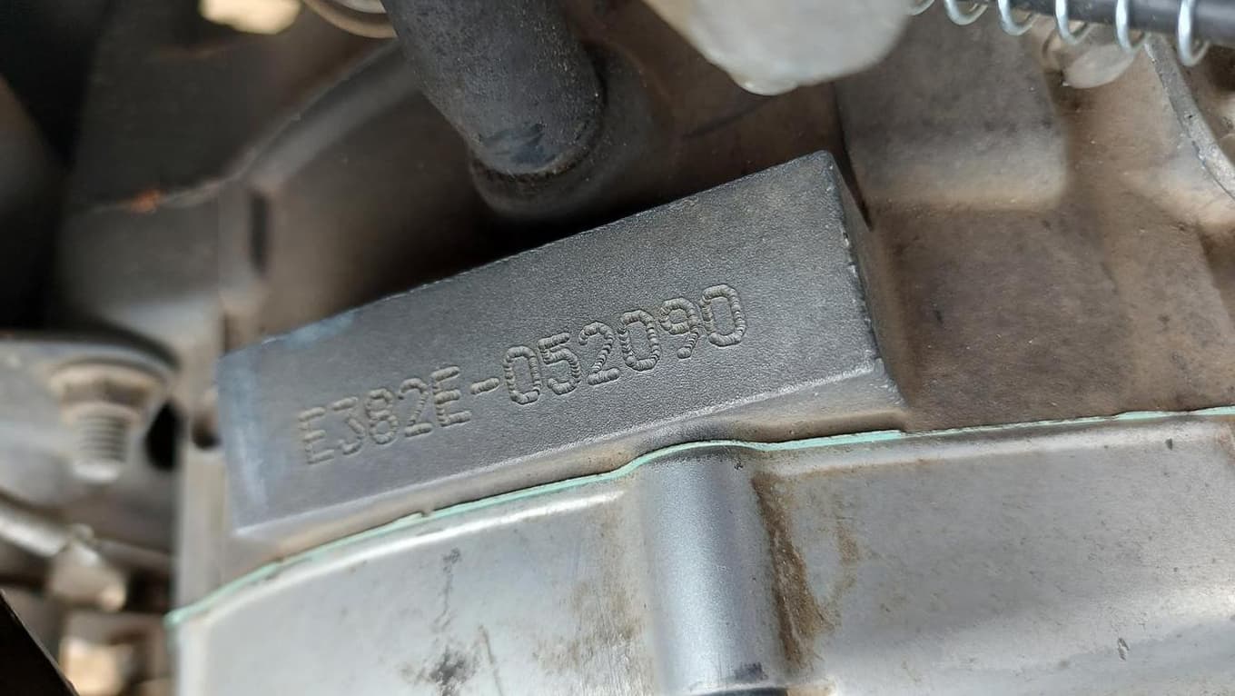 Yamaha Yamaha/ybr 125k 2006 — foto 6