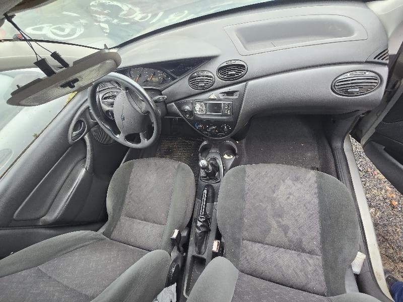 Ford I/ford Focus 1.8l HA 2003 — foto 3