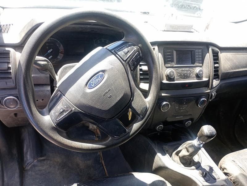 Ford Ranger XL 22C 2.2, 2022 — foto 20