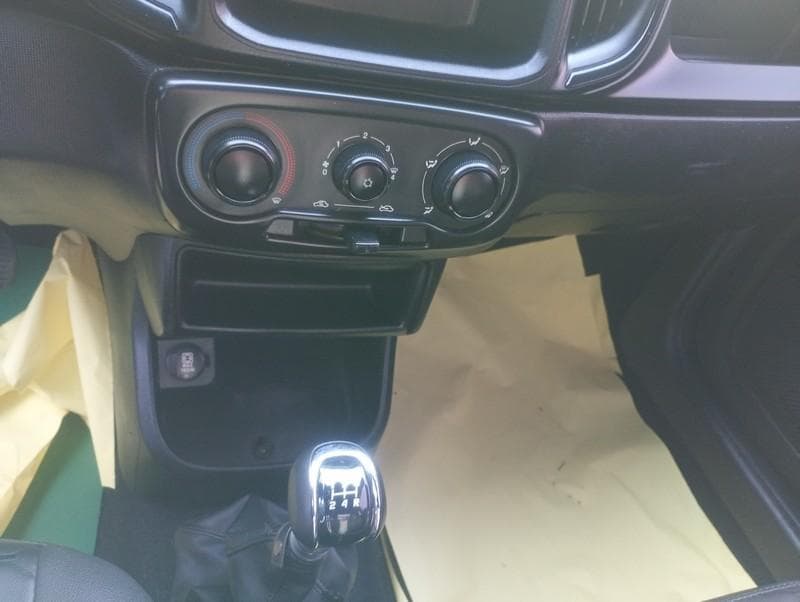 Fiat Strada 2022 — foto 15