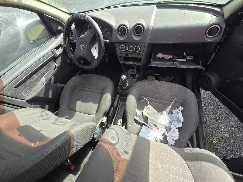 Chevrolet Prisma Maxx 2007 — foto 4