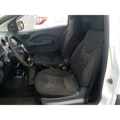 Fiat Fiorino 2018 — foto 12