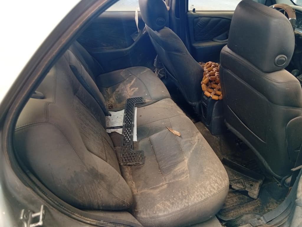 Fiat Marea HLX 2000 — foto 5