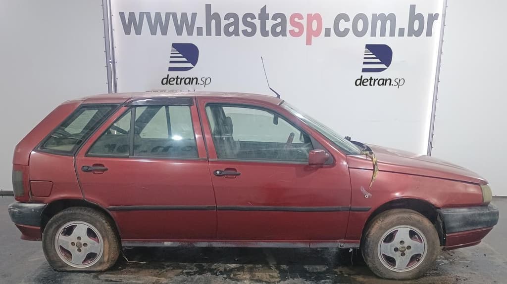 Fiat Tipo 1.6 IE 1995 — foto 2