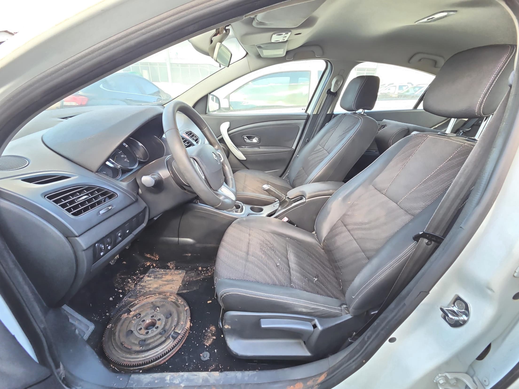 Renault Fluence Dyn20m 2012 — foto 7